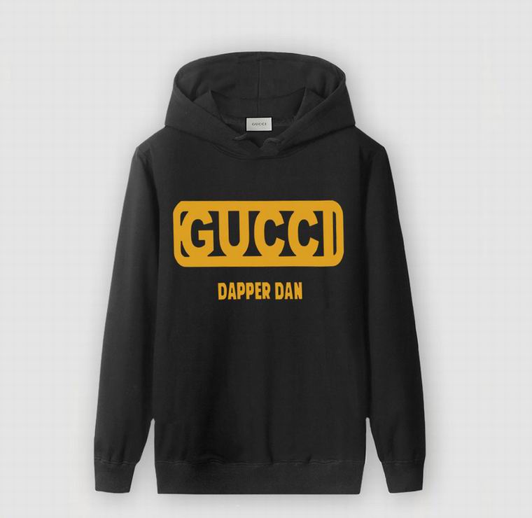 Gucci hoodies-005